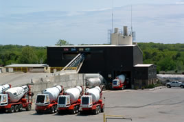thumbnail image for P.A. Landers Gencor Industries Asphalt Plant