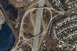 thumbnail image for Route 128/Route 20 Interchange