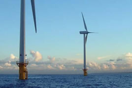 thumbnail image for Cape Wind Energy Project