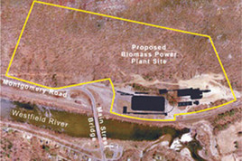 thumbnail image for Russell Biomass Power Project