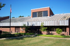 thumbnail image for Concord Wastewater Treatment Plant