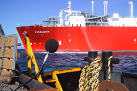 thumbnail image for Northeast Gateway Project