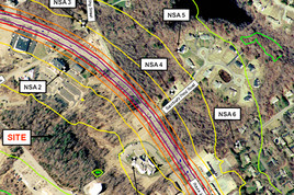 thumbnail image for Cohasset Development Project
