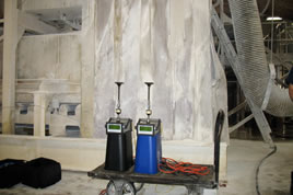 thumbnail image for Hall Street Wastewater Treatment Plant