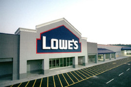 thumbnail image for Lowe's - Chester