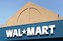 thumbnail image for Wal-Mart - Lancaster
