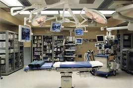 thumbnail image for Boston University Medical Center