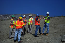 thumbnail image for Maine Division of Solid Waste Management