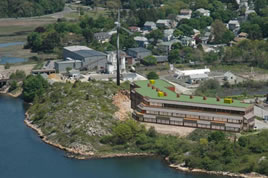 thumbnail image for Gloucester Wind Power Project