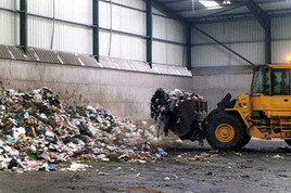 thumbnail image for Middletown Waste Transfer Station