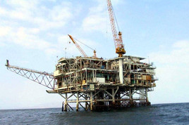 thumbnail image for Clearwater Port LNG Offloading Facility