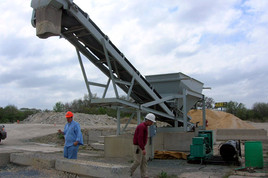 thumbnail image for Aggregate Industries Ready Mix Plant
