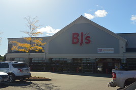 thumbnail image for BJ's Wholesale Club - Northborough