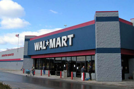 thumbnail image for Wal-Mart Wastewater Treatment Plant Noise Study