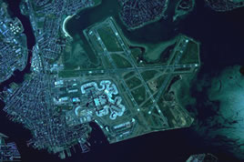 thumbnail image for Logan International Airport