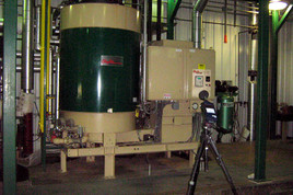 thumbnail image for Tyco Flow Control Valve Steam Test Facility
