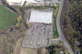 thumbnail image for Wal-Mart Store #1985-05, North Adams