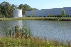 thumbnail image for Plastics Molding Facility SWPPP