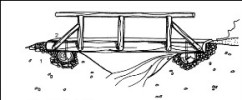 thumbnail image for Landowner Access Bridge