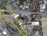 thumbnail image for Route 128 Exit 19 Interchange Reconstruction Project