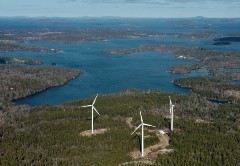thumbnail image for Sound Impacts of the Fox Island Wind Energy