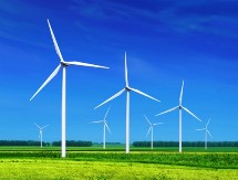 thumbnail image for Acoustic and Shadow Flicker Study of the NP Wind Project