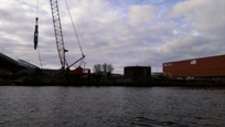 thumbnail image for Predicted Underwater Sound Levels for Cape Wind Pile Driving