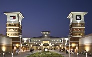 thumbnail image for Greenhouse Gas Study of Paragon Outlets