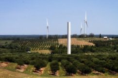 thumbnail image for Verification Sound Level Monitoring of Lake Winds Energy Park