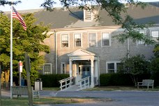 thumbnail image for Nantucket Cottage Hospital