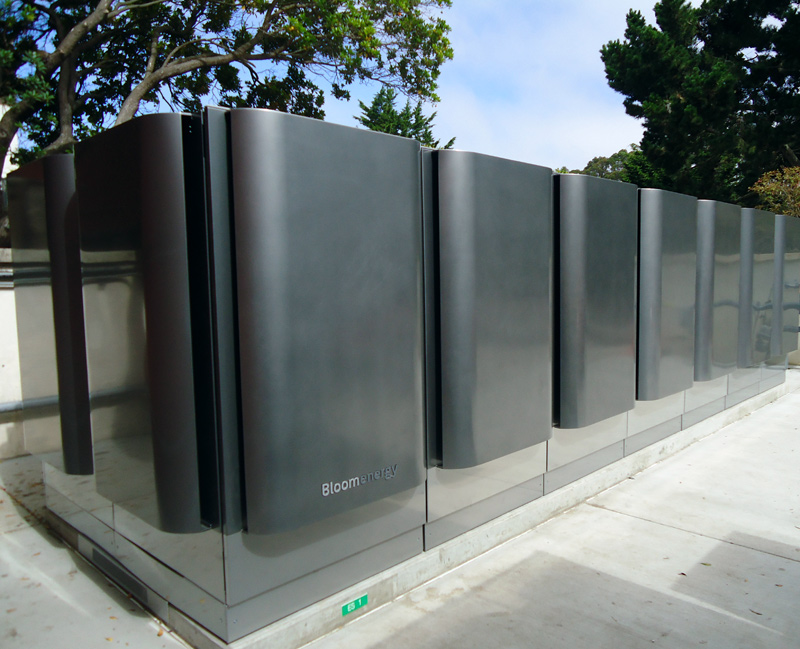 thumbnail image for Sound Study of Fuel Cell Systems