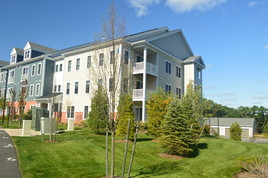 thumbnail image for Ashland Rail Transit Apartments