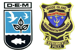 thumbnail image for Rhode Island Department of Environmental Management