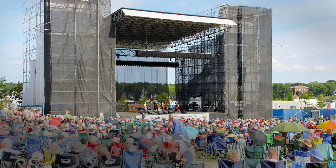 Concert Sound